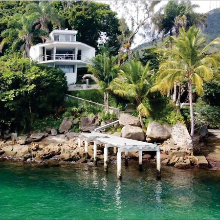 Astangra Residence Angra dos Reis Eksteriør billede