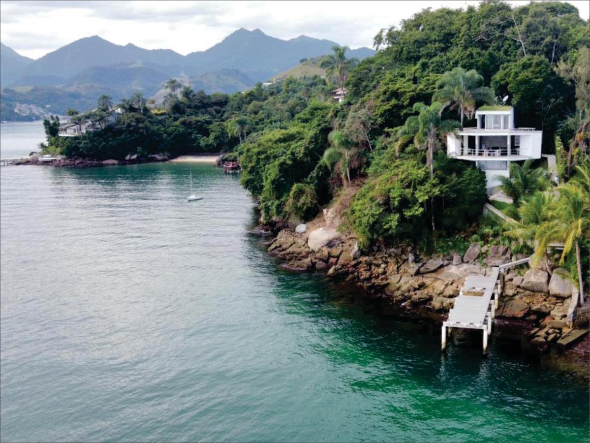 Astangra Residence Angra dos Reis Eksteriør billede