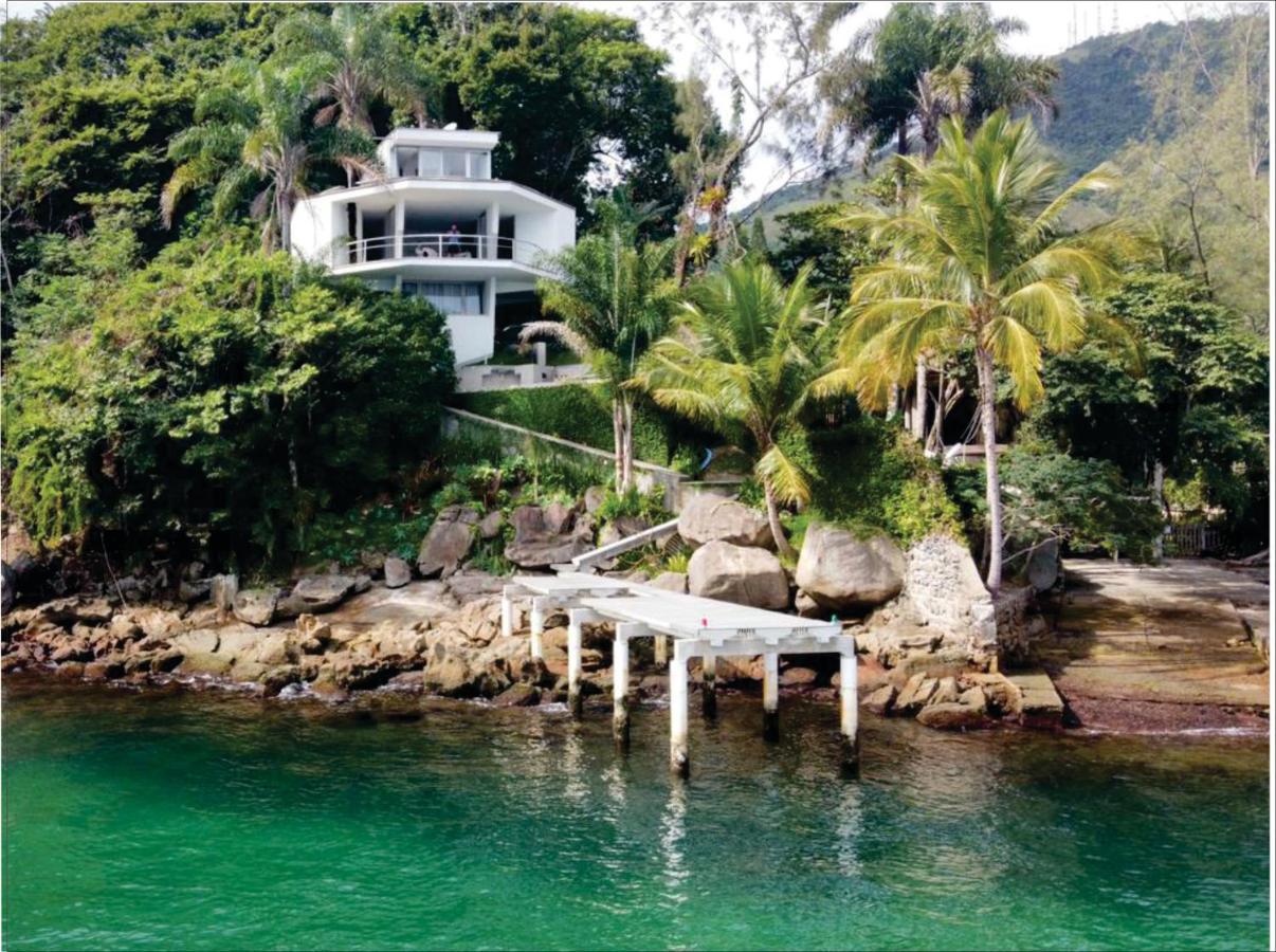 Astangra Residence Angra dos Reis Eksteriør billede