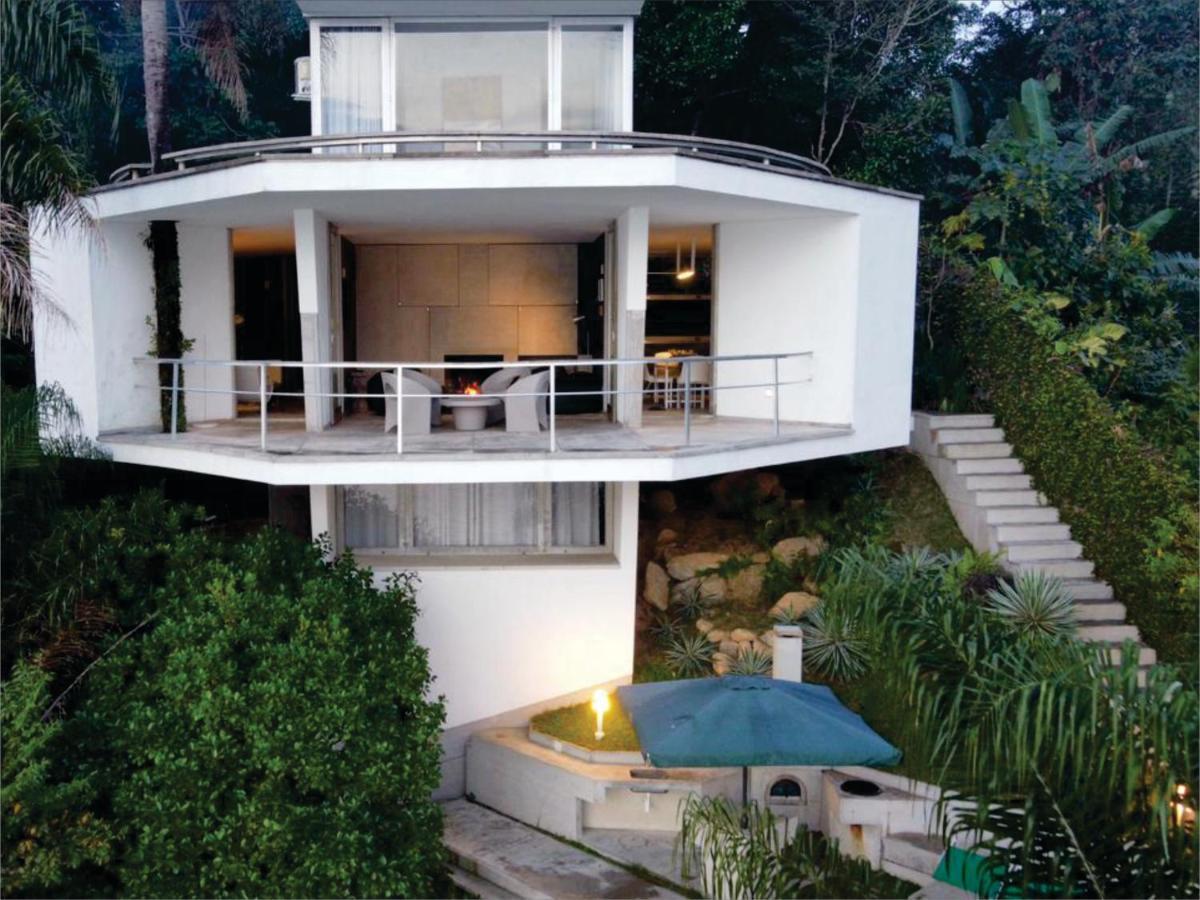 Astangra Residence Angra dos Reis Eksteriør billede