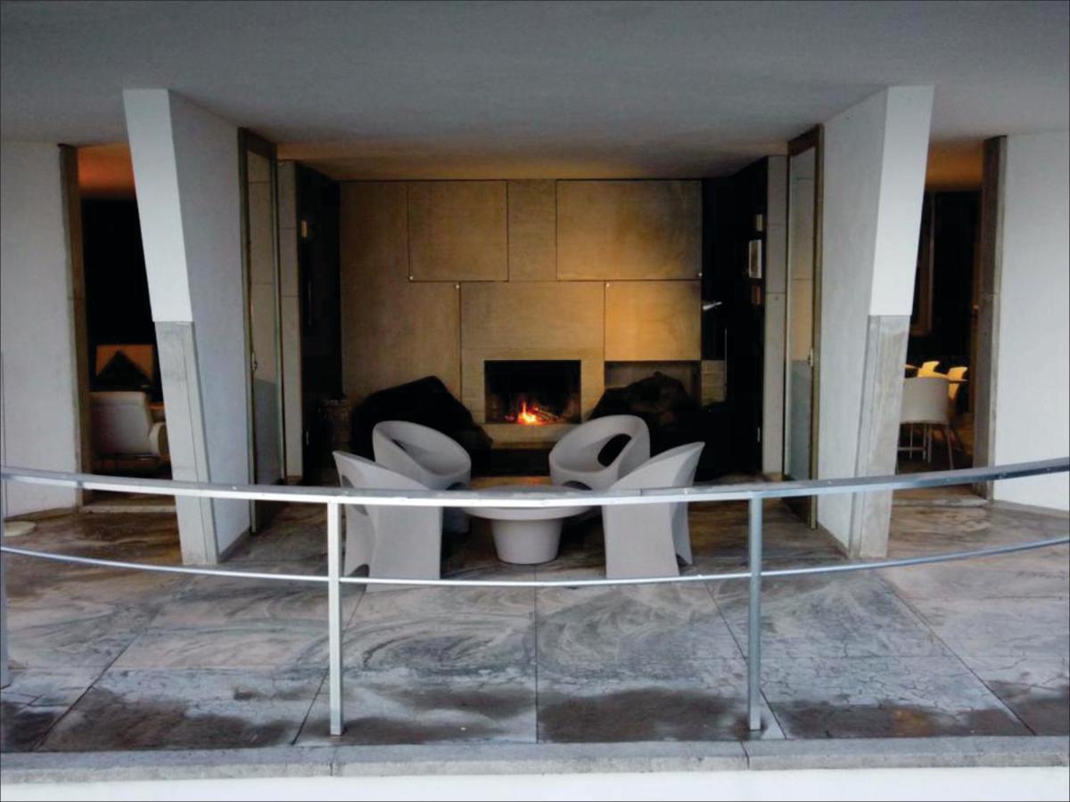 Astangra Residence Angra dos Reis Eksteriør billede