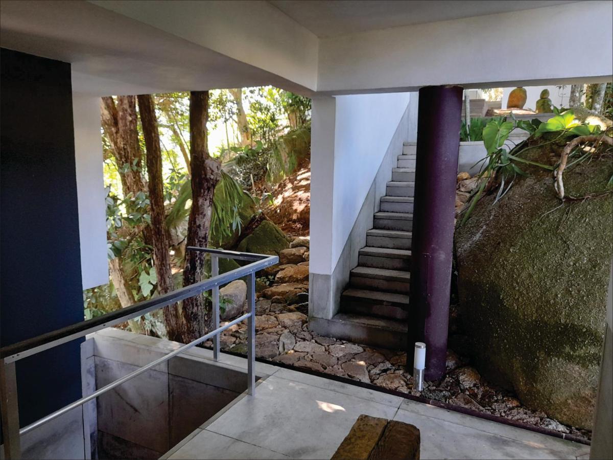 Astangra Residence Angra dos Reis Eksteriør billede