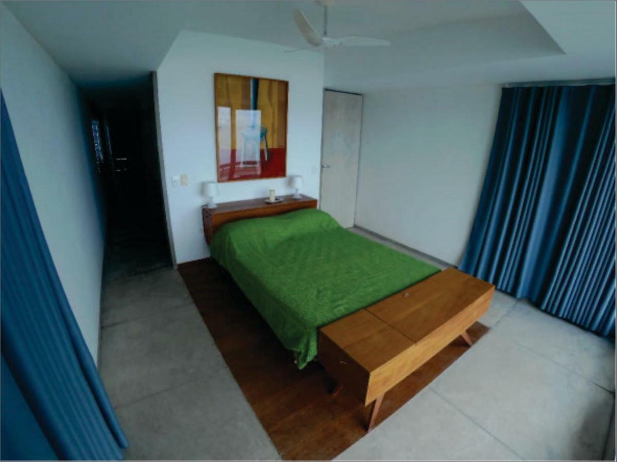 Astangra Residence Angra dos Reis Eksteriør billede