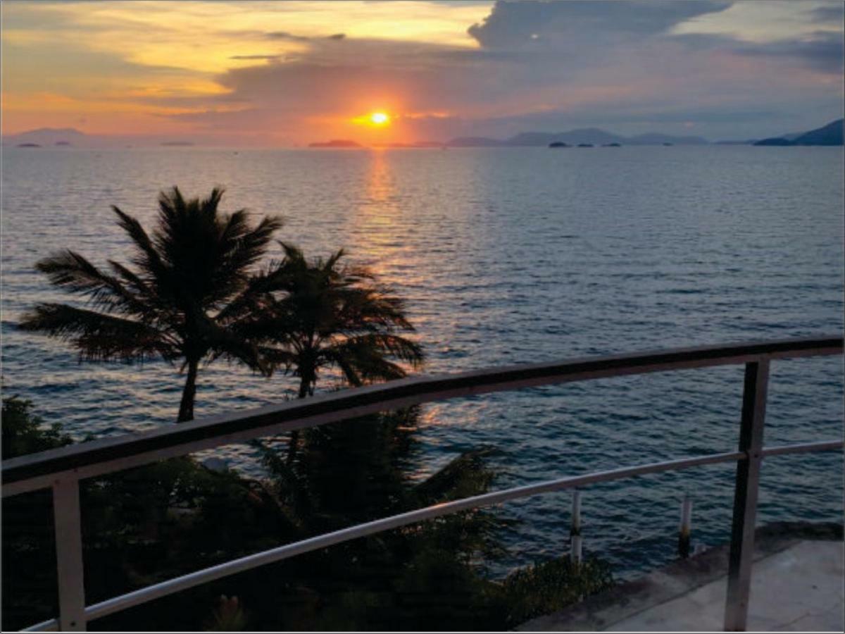 Astangra Residence Angra dos Reis Eksteriør billede